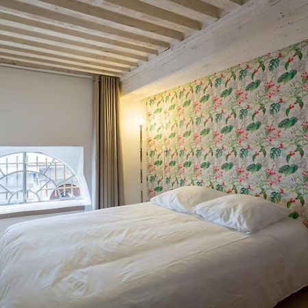 Character Apartment 6 People - City Center Lyon Exterior foto