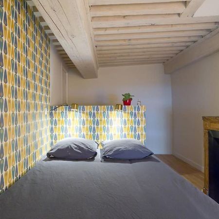 Character Apartment 6 People - City Center Lyon Exterior foto
